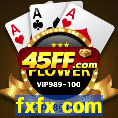 fxfx com
